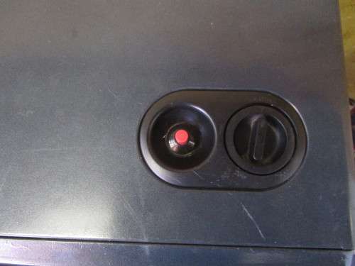 WINTER AROUND THE CORNER - DO YOU NEED A GASS HEATER. TOTAL - TESTED AND WORKING