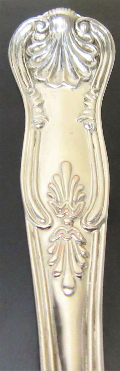 Vintage silver plated  cake server or pastry server. Perfect for your next upcoming event!