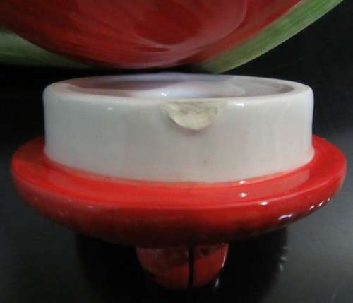 Make tea a real treat with a red Ladybird teapot. This beautiful classic teapot