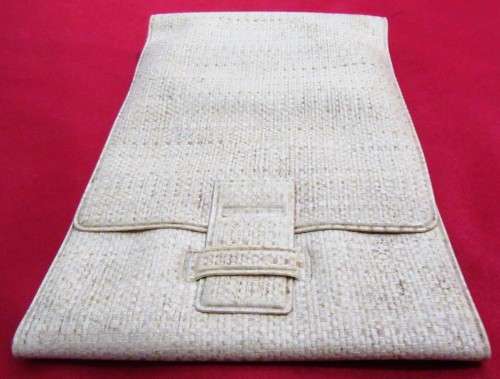 XMAS PROMOT SET OF6  ROSTFREI SOLINGEN KINFES WITH BAMBOO HANDLES - IN ORIGINAL BAG MADE IN GERMANY