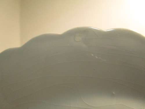 A COLLECTABLE MYOTT RIALTO FINE IRONSTONE STAFFORDSHIRE MADE IN ENGLAND