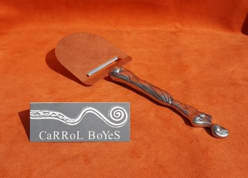 Original Carrol Boyes Cheese Cutter
