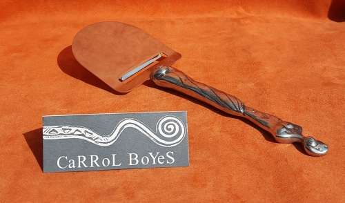 Original Carrol Boyes Cheese Cutter
