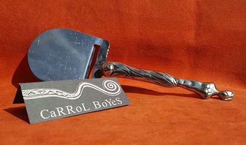 Original Carrol Boyes Cheese Cutter