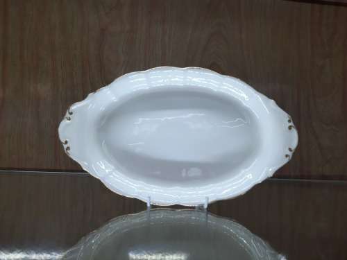 Royal Albert Valdor Regal Dish
