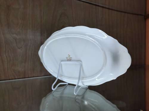 Royal Albert Valdor Regal Dish