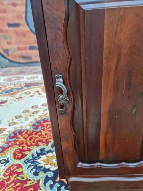 Single Imnuia bedside cabinet