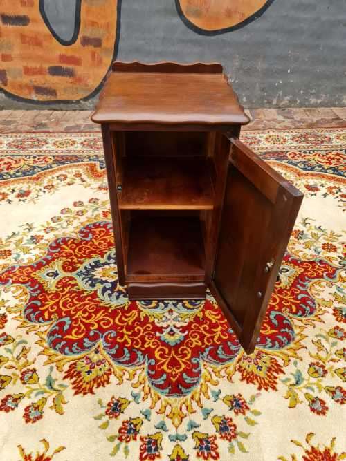 Single Imnuia bedside cabinet