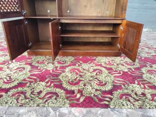 Good condition  Tv Cabinet R1950 +/- Height 150cm - Length: 158cm - Width: 75cm