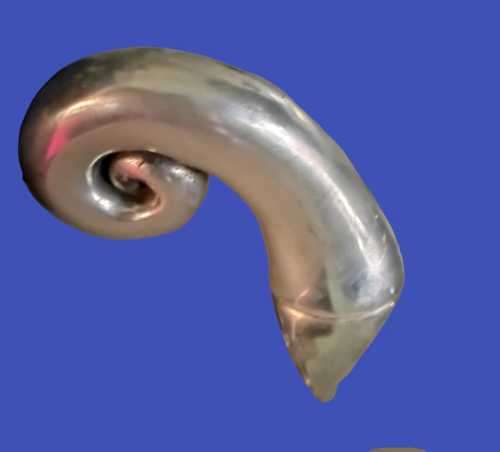 Large Carrol Boyes  Viking Serving Meat Platter