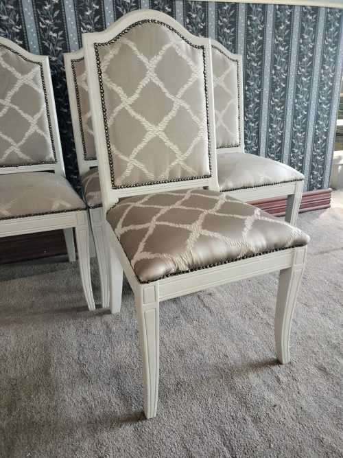 Set of four dinning Chairs