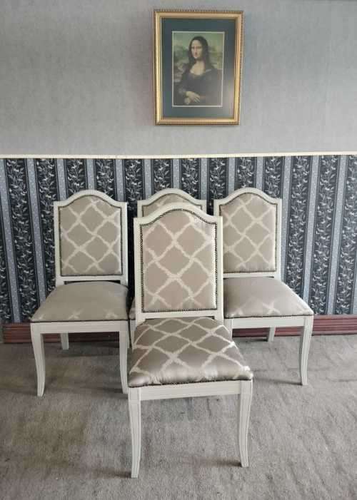 Set of four dinning Chairs