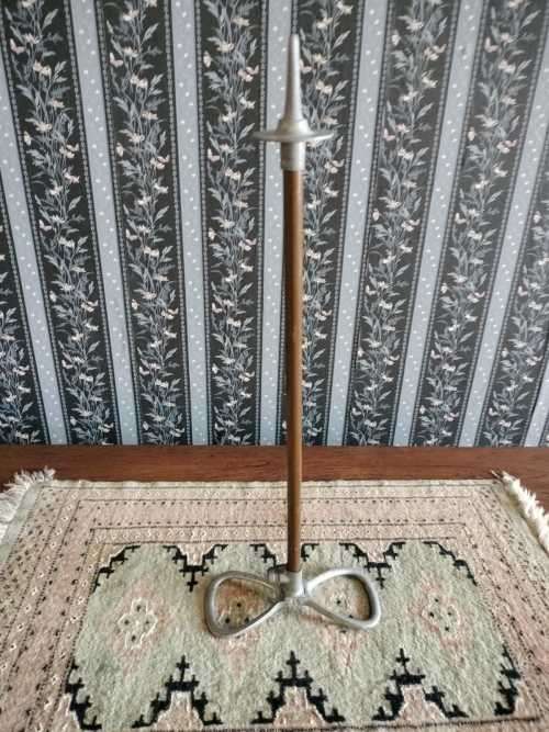 Traditional Vintage English Shooting Stick/Seat Stick