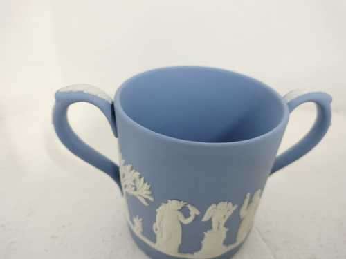 Rare Wedgwood Love Cup