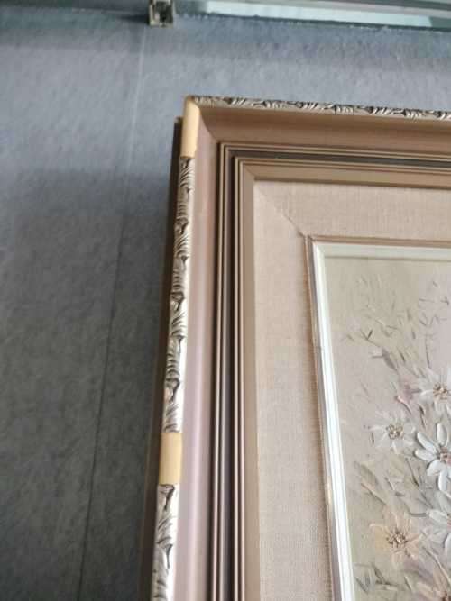 Anne Donaldson Flower Painting