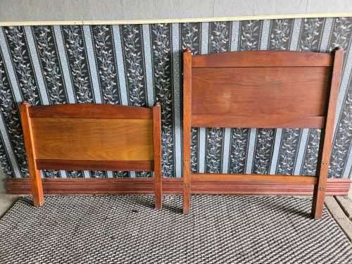 Headboard    H108cm x L92cm Collection Only As Is