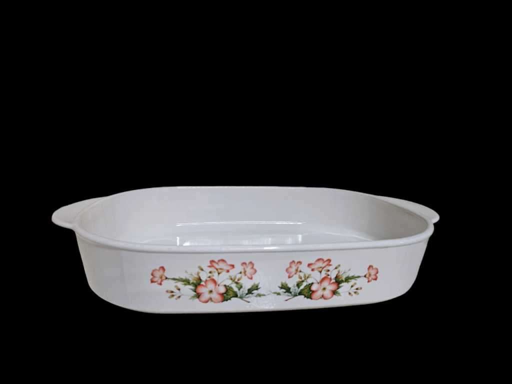 CORNING WARE OVEN CASSEROLE DISH 6x36x22cm
