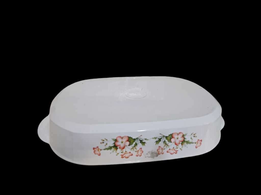 CORNING WARE OVEN CASSEROLE DISH 6x36x22cm