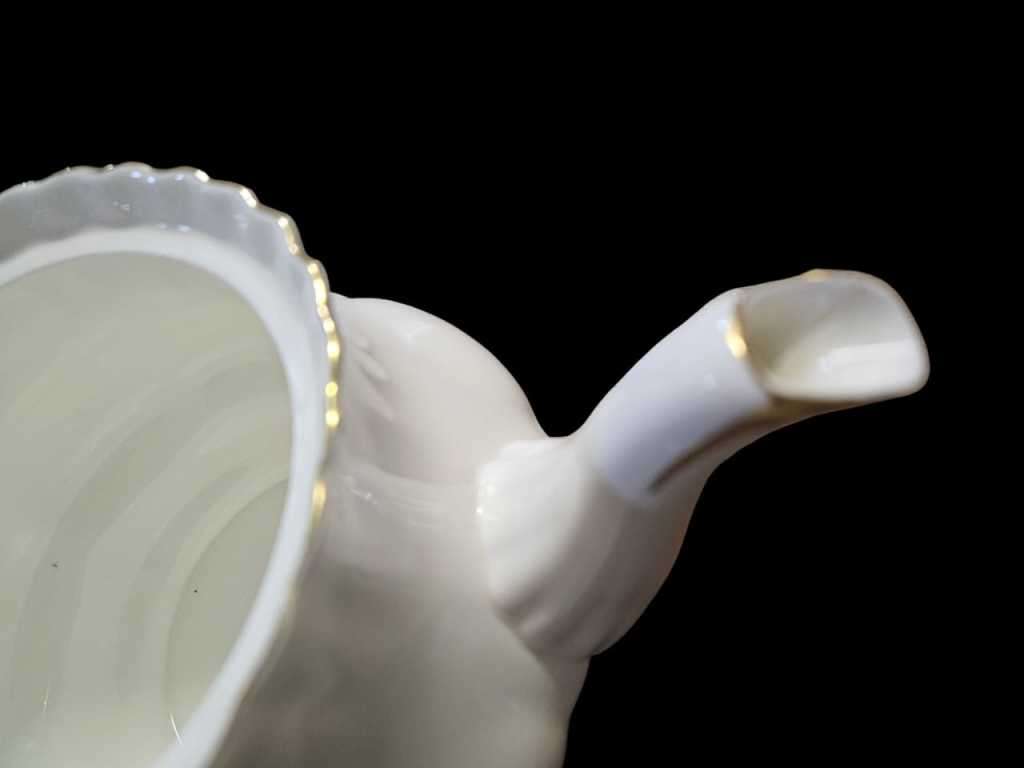 Royal Albert Valdor Teapot