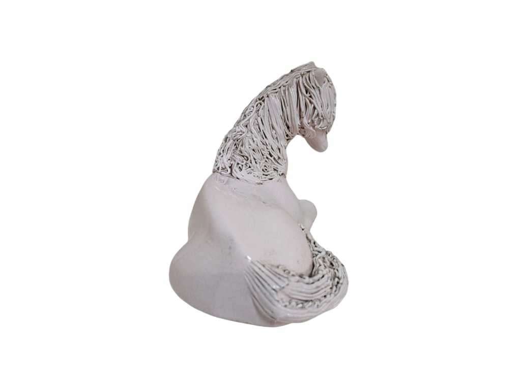 Cheval spaghetti pony (pale pink)