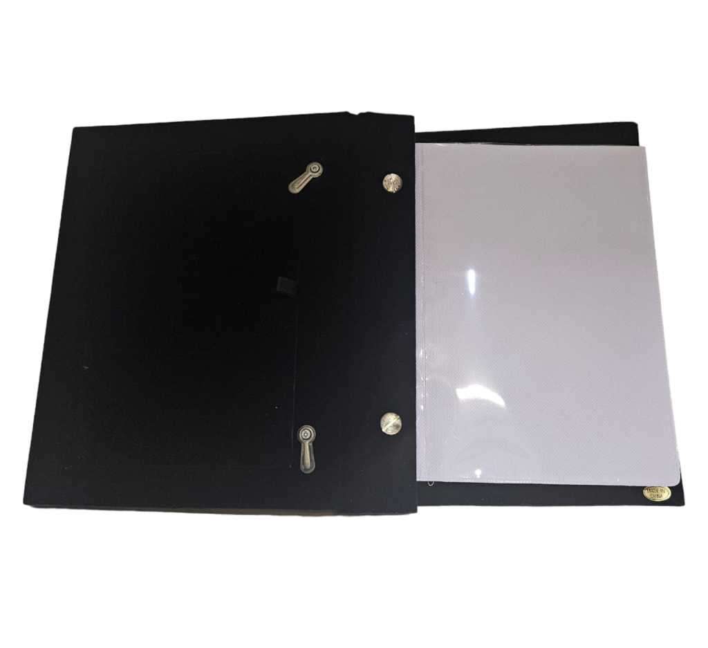 Beautifully crafted silver plated photo album perfect addition to any vintage collection