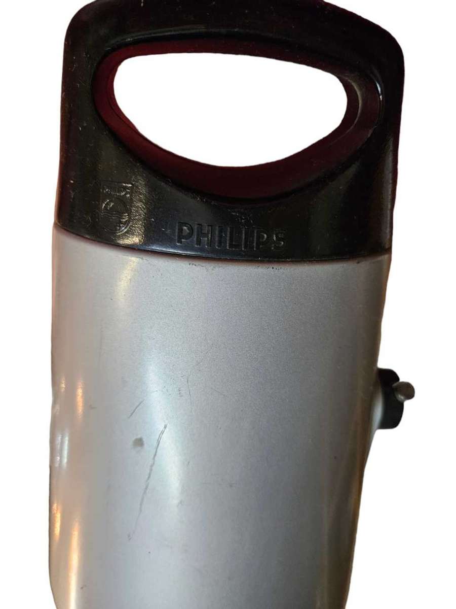 Vintage Philips Infraphil  Infrared Adjustable Health Lamp