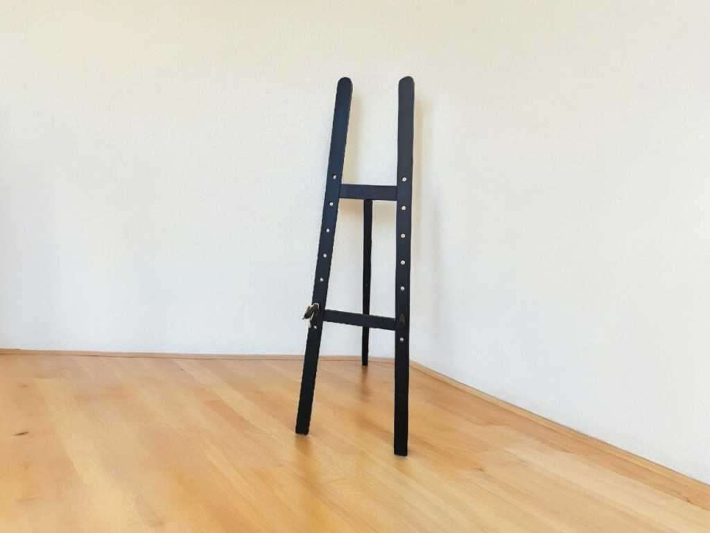 Wooden Easel