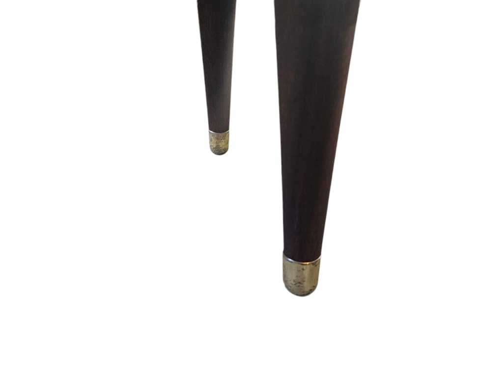 Mid Century Foot Stool