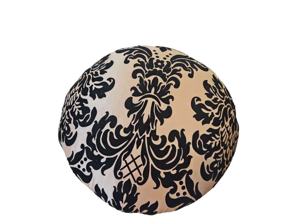 Mid Century Foot Stool