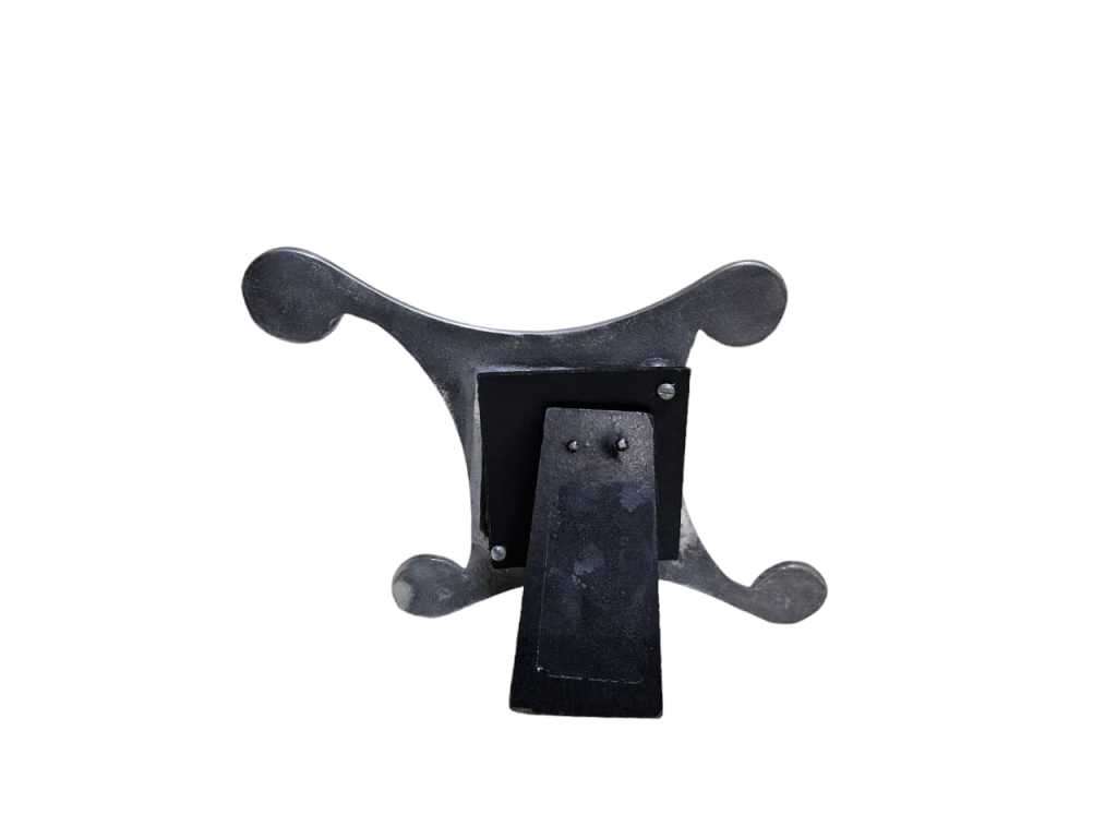 Vintage Pewter Carrol Boyes picture frame