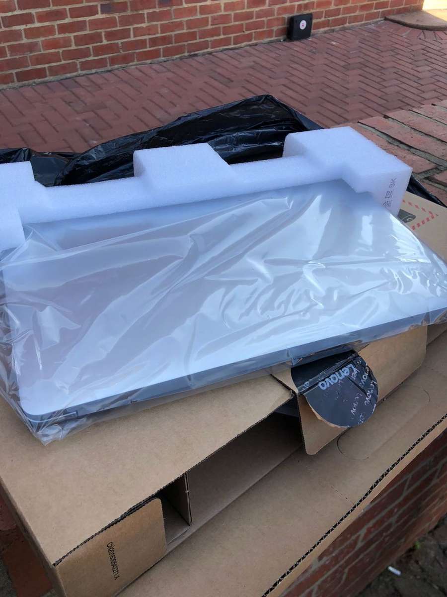 Lenovo IdeaPad 1 15IAU7 Notebook PC