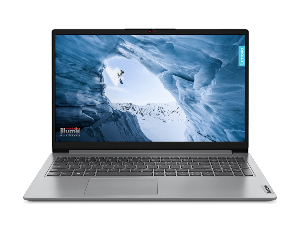 Lenovo IdeaPad 1 15IAU7 Notebook PC