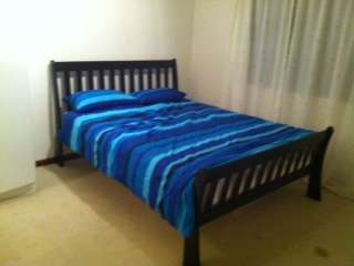 Double Bed - Queen Size