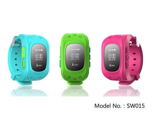 Kids tracker Smart Watch