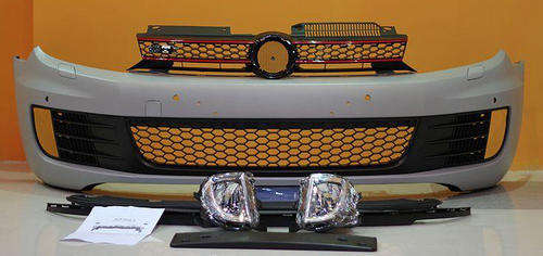 GOLF 6 GTI COMPLETE BODYKIT