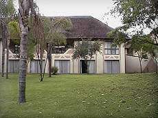 SANBONANI HOTEL AND RESORT HAZYVIEW 8 SLEEPER 29/12/17-5/01/18