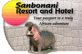 SANBONANI HOTEL AND RESORT HAZYVIEW 8 SLEEPER 29/12/17-5/01/18