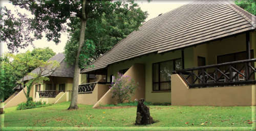 SANBONANI HOTEL AND RESORT HAZYVIEW 8 SLEEPER 29/12/17-5/01/18