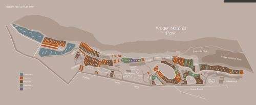 NGWENYA LODGE SIX SLEEPER 18-22 FEB 5 DAYS 4 NIGHTS