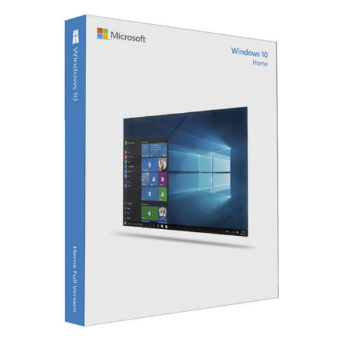 Microsoft Windows 10 Home