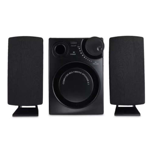 2.1 Multimedia Speaker System / P.M.P.O 1200W