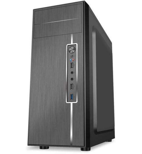 AMD Athlon 3000G 3.5GHZ / 8GB DDR4 RAM / 500GB SSD / AMD Radeon Vega 3 Graphics / Windows 10 Pro