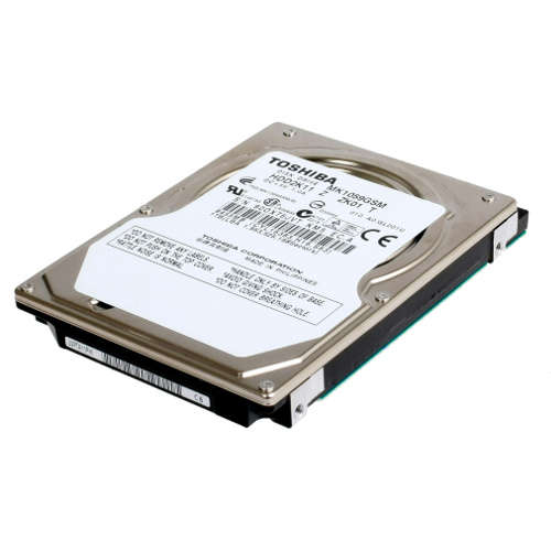 Toshiba - Hard Drive / SATA / 1TB / 2.5" / 5400RPM / 8MB Cache