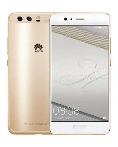 Huawei P10 Lite Gold