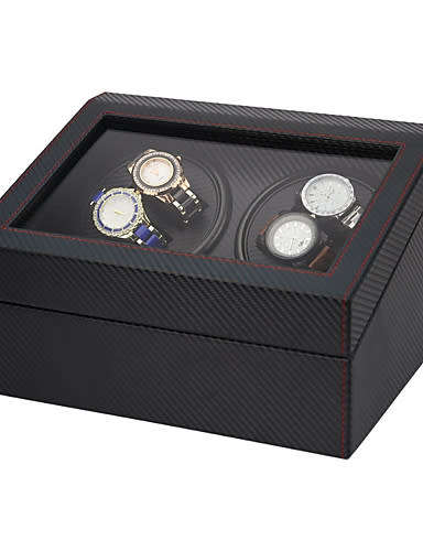Automatic Watch & Winder Display Box