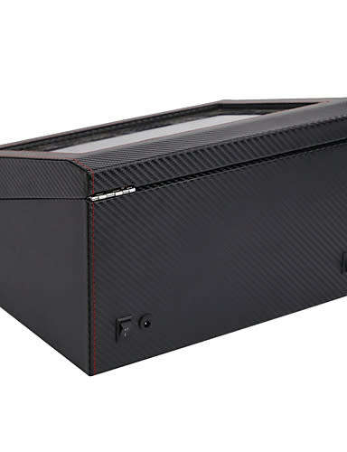 Automatic Watch & Winder Display Box