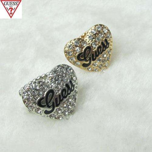 Guess Rings