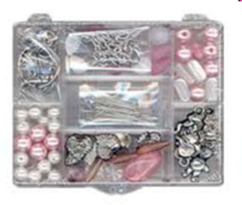 Beading kit for beginners