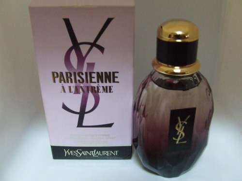 YSL Parisienne A L'Extreme 50ML