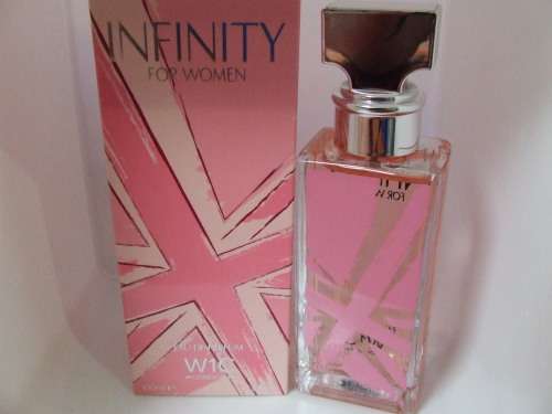 Infinity For Womern (100 ML)